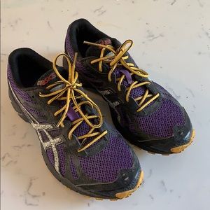 ASICS Gel Fuji Racer Running Shoes